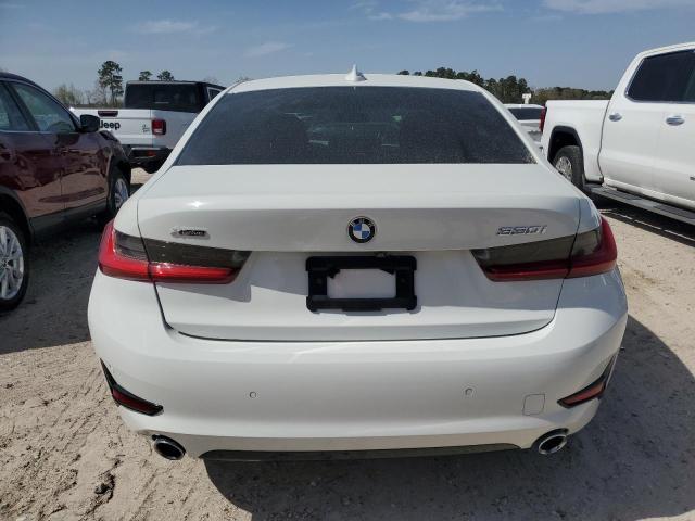 Photo 5 VIN: 3MW5R7J09L8B22883 - BMW 330XI 