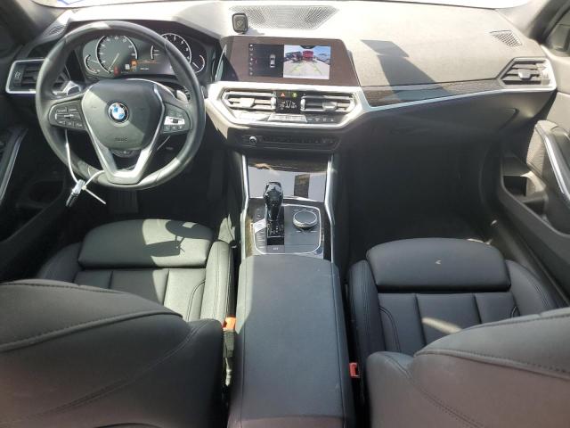 Photo 7 VIN: 3MW5R7J09L8B22883 - BMW 330XI 