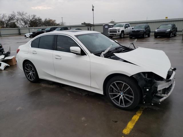 Photo 3 VIN: 3MW5R7J09L8B22883 - BMW 330XI 