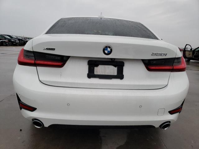 Photo 5 VIN: 3MW5R7J09L8B22883 - BMW 330XI 