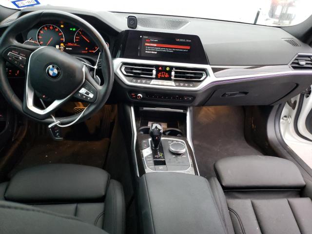 Photo 7 VIN: 3MW5R7J09L8B22883 - BMW 330XI 