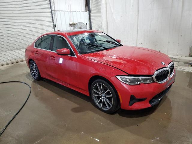 Photo 3 VIN: 3MW5R7J09L8B24066 - BMW 330XI 