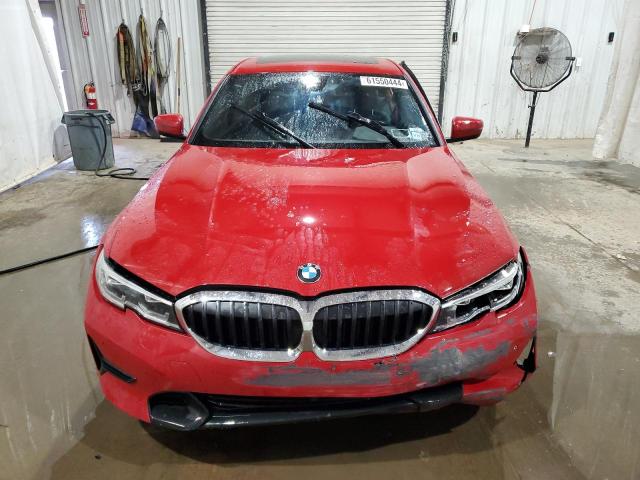 Photo 4 VIN: 3MW5R7J09L8B24066 - BMW 330XI 