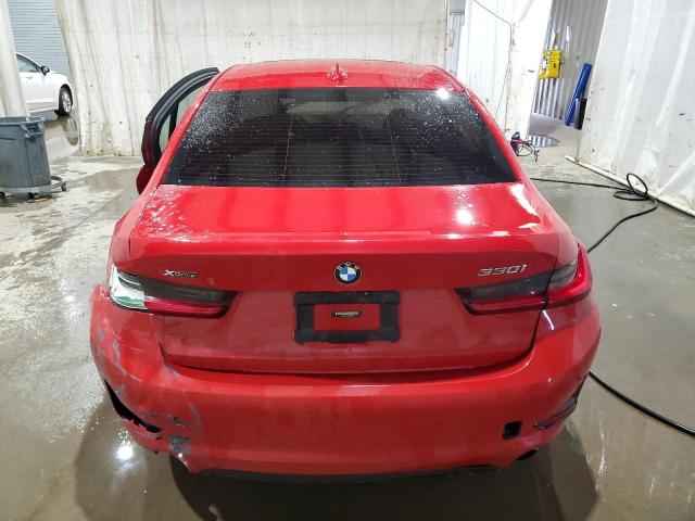 Photo 5 VIN: 3MW5R7J09L8B24066 - BMW 330XI 