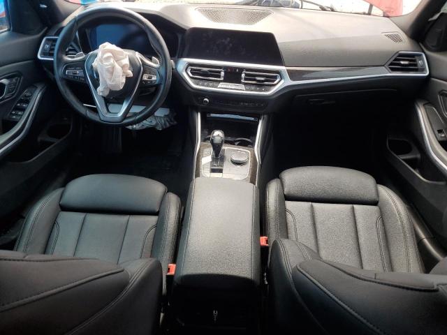 Photo 7 VIN: 3MW5R7J09L8B24066 - BMW 330XI 