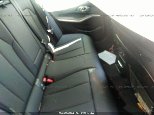 Photo 7 VIN: 3MW5R7J09L8B26674 - BMW 3 