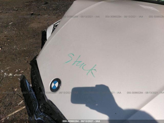 Photo 9 VIN: 3MW5R7J09L8B26674 - BMW 3 