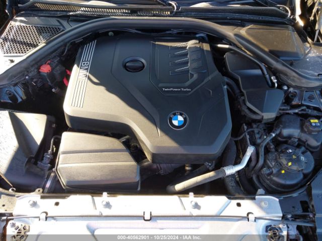 Photo 9 VIN: 3MW5R7J09L8B27310 - BMW 330I 