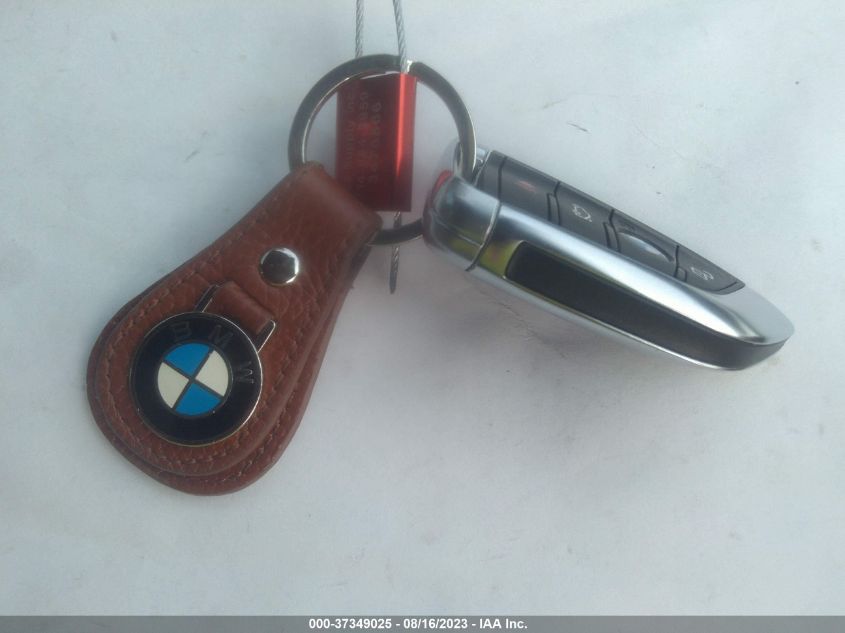 Photo 10 VIN: 3MW5R7J09L8B31597 - BMW 3ER 