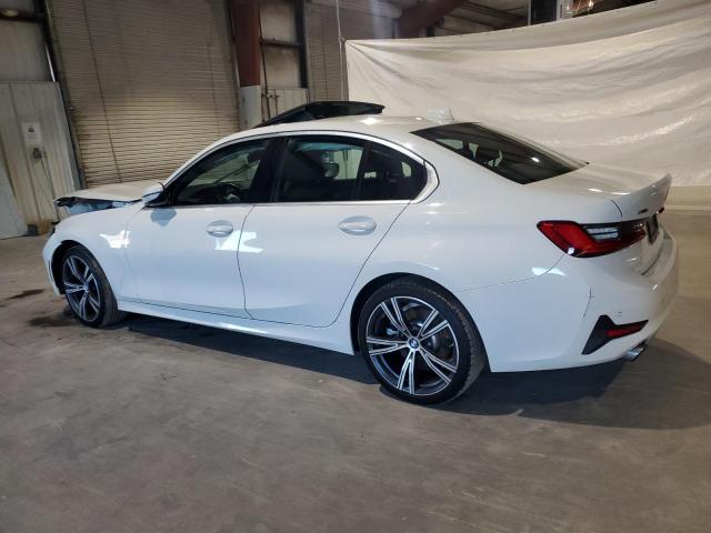 Photo 1 VIN: 3MW5R7J09L8B31812 - BMW 330XI 