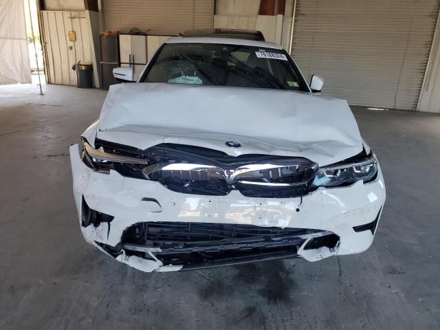 Photo 4 VIN: 3MW5R7J09L8B31812 - BMW 330XI 