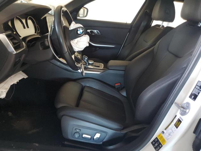 Photo 6 VIN: 3MW5R7J09L8B31812 - BMW 330XI 