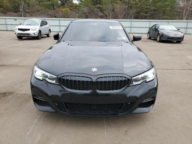 Photo 4 VIN: 3MW5R7J09L8B33110 - BMW 330XI 