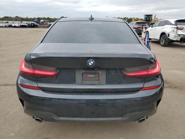 Photo 5 VIN: 3MW5R7J09L8B33110 - BMW 330XI 