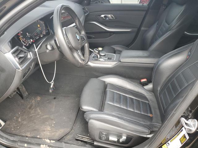 Photo 6 VIN: 3MW5R7J09L8B33110 - BMW 330XI 