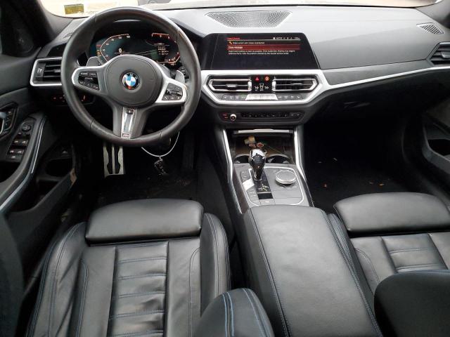 Photo 7 VIN: 3MW5R7J09L8B33110 - BMW 330XI 