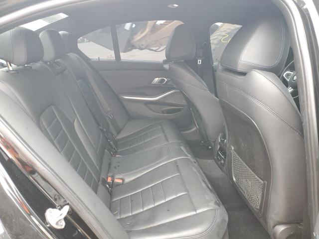 Photo 9 VIN: 3MW5R7J09L8B33110 - BMW 330XI 