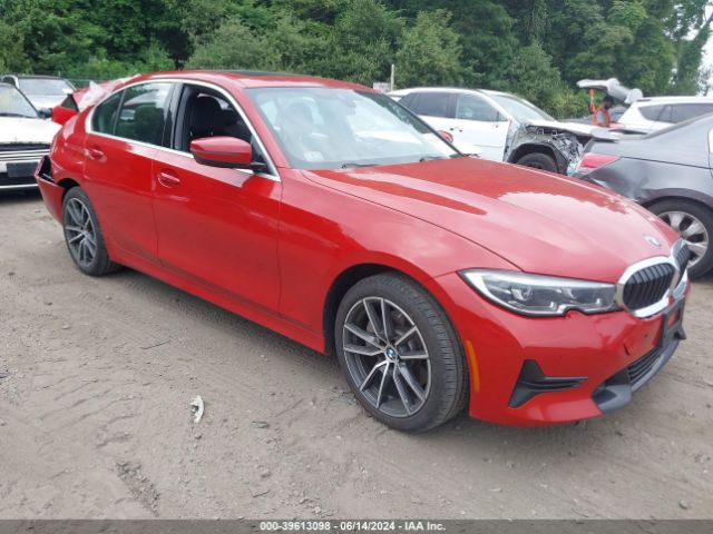 Photo 0 VIN: 3MW5R7J09L8B35052 - BMW 330I 