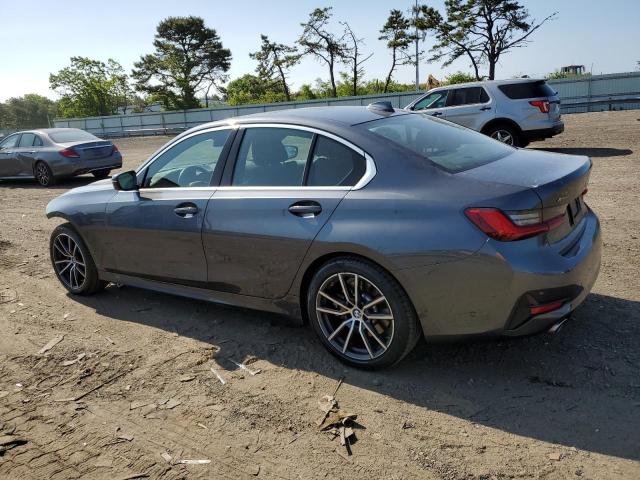 Photo 1 VIN: 3MW5R7J09L8B35469 - BMW 330XI 