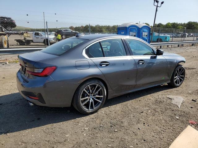 Photo 2 VIN: 3MW5R7J09L8B35469 - BMW 330XI 