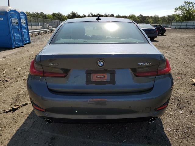 Photo 5 VIN: 3MW5R7J09L8B35469 - BMW 330XI 