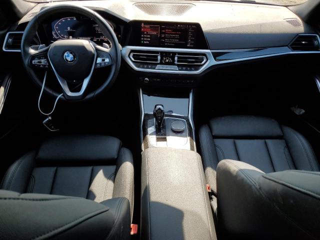 Photo 7 VIN: 3MW5R7J09L8B35469 - BMW 330XI 