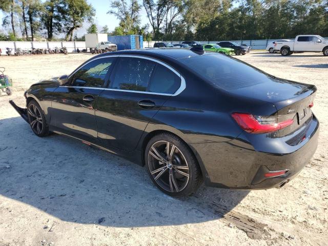 Photo 1 VIN: 3MW5R7J09L8B45600 - BMW 3 SERIES 