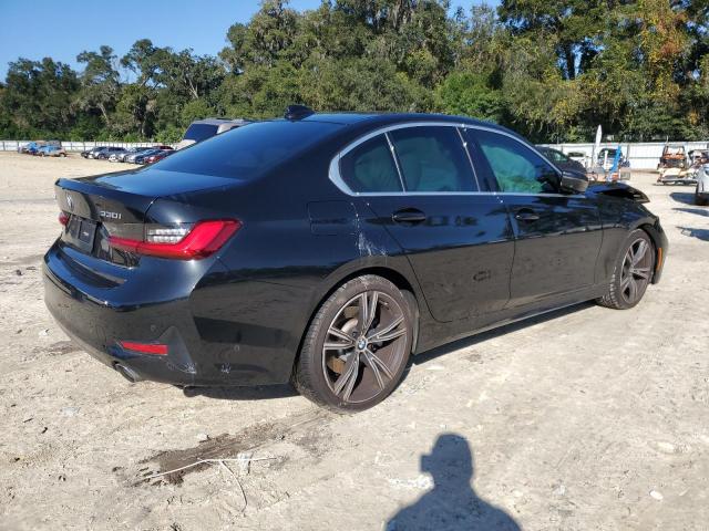 Photo 2 VIN: 3MW5R7J09L8B45600 - BMW 3 SERIES 