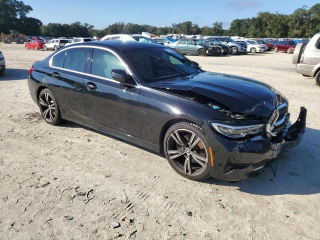 Photo 3 VIN: 3MW5R7J09L8B45600 - BMW 3 SERIES 