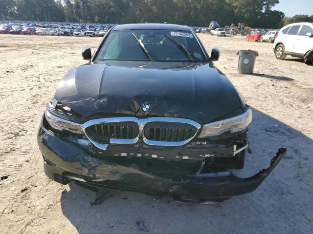 Photo 4 VIN: 3MW5R7J09L8B45600 - BMW 3 SERIES 