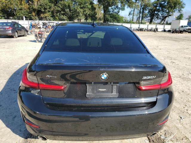 Photo 5 VIN: 3MW5R7J09L8B45600 - BMW 3 SERIES 