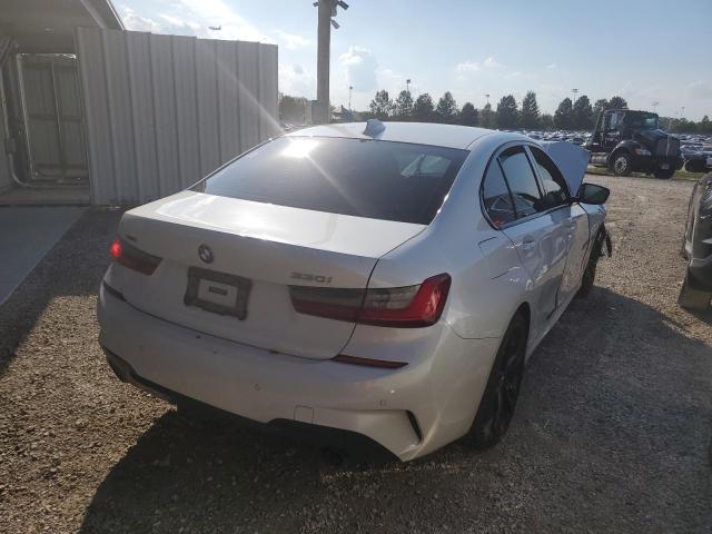 Photo 2 VIN: 3MW5R7J09M8B63757 - BMW 3 SERIES 