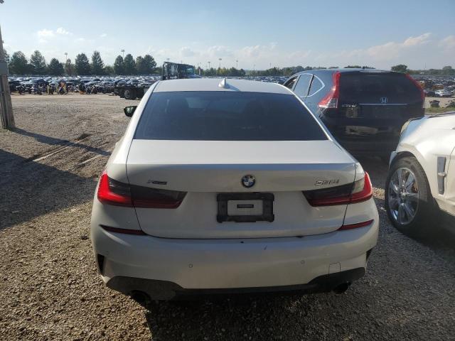 Photo 5 VIN: 3MW5R7J09M8B63757 - BMW 3 SERIES 