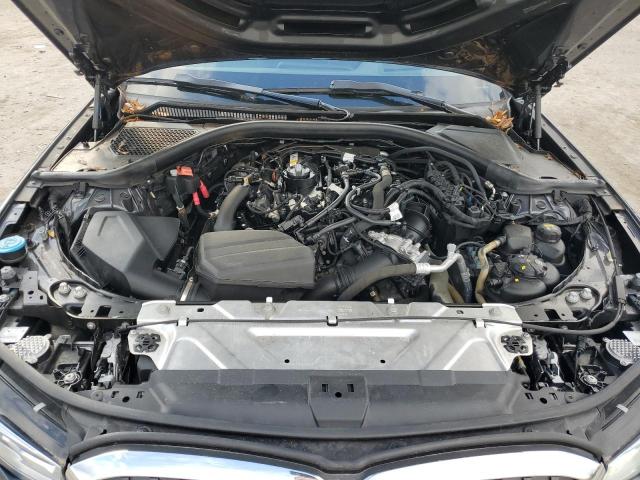 Photo 10 VIN: 3MW5R7J09M8B65525 - BMW 3 SERIES 