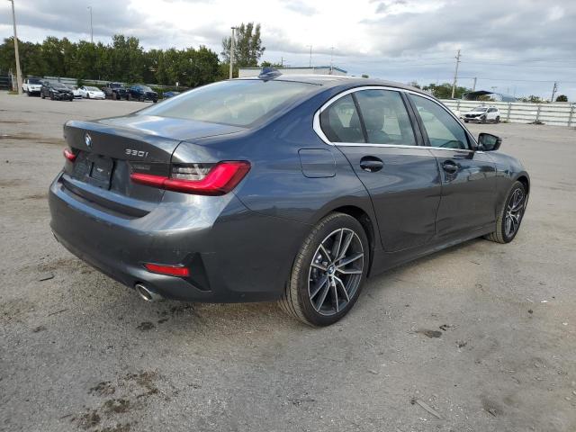 Photo 2 VIN: 3MW5R7J09M8B65525 - BMW 3 SERIES 