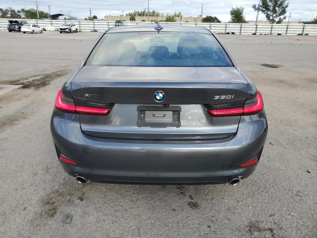 Photo 5 VIN: 3MW5R7J09M8B65525 - BMW 3 SERIES 