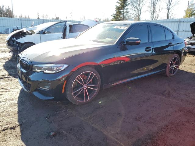 Photo 0 VIN: 3MW5R7J09M8B72748 - BMW 3 SERIES 