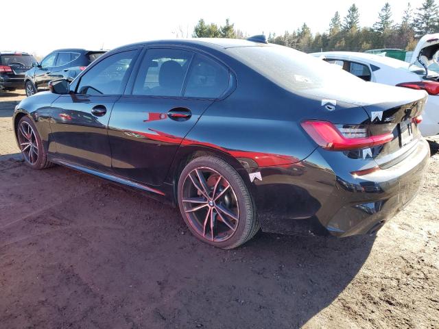 Photo 1 VIN: 3MW5R7J09M8B72748 - BMW 3 SERIES 