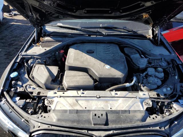 Photo 10 VIN: 3MW5R7J09M8B72748 - BMW 3 SERIES 