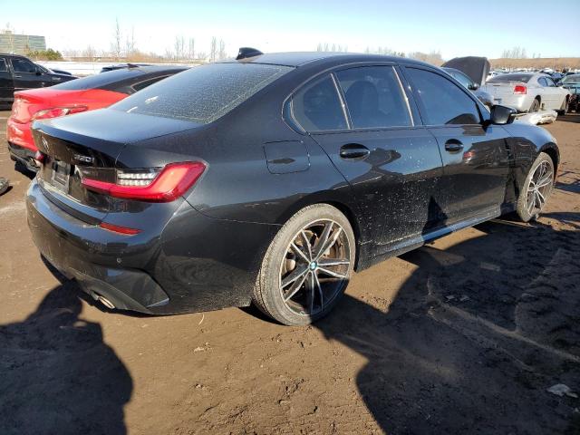 Photo 2 VIN: 3MW5R7J09M8B72748 - BMW 3 SERIES 