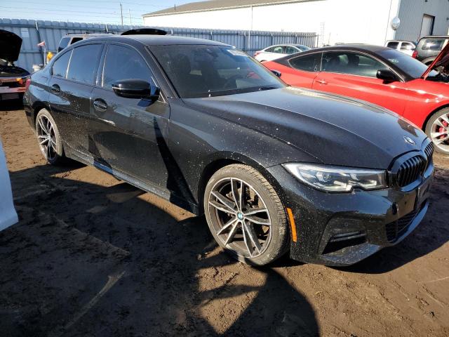 Photo 3 VIN: 3MW5R7J09M8B72748 - BMW 3 SERIES 