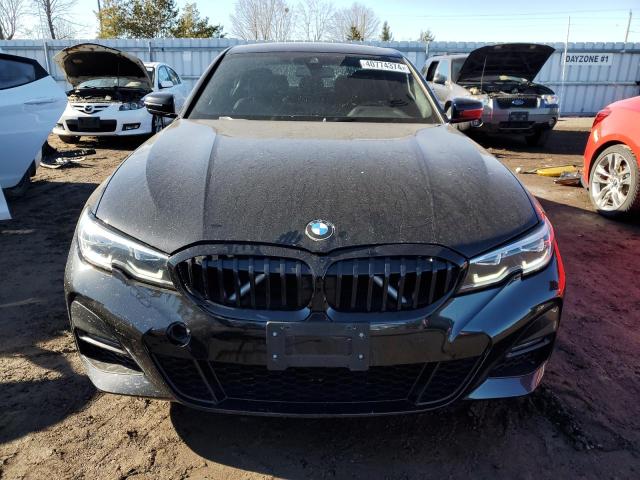 Photo 4 VIN: 3MW5R7J09M8B72748 - BMW 3 SERIES 