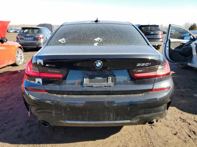 Photo 5 VIN: 3MW5R7J09M8B72748 - BMW 3 SERIES 