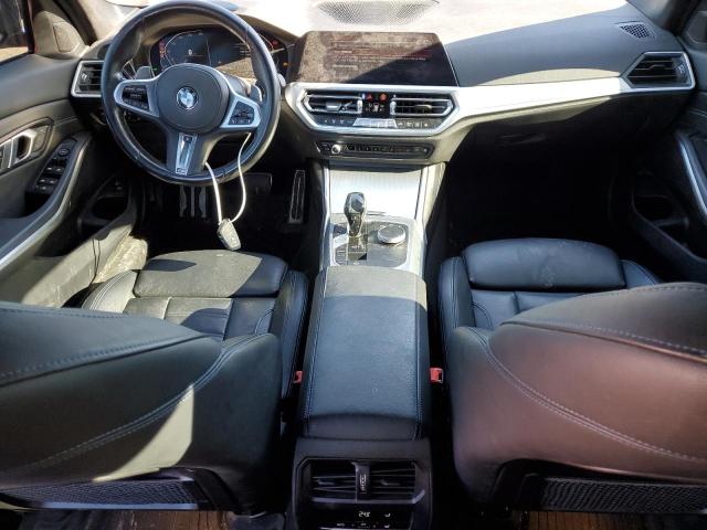 Photo 7 VIN: 3MW5R7J09M8B72748 - BMW 3 SERIES 