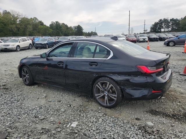 Photo 1 VIN: 3MW5R7J09M8B78517 - BMW 330XI 