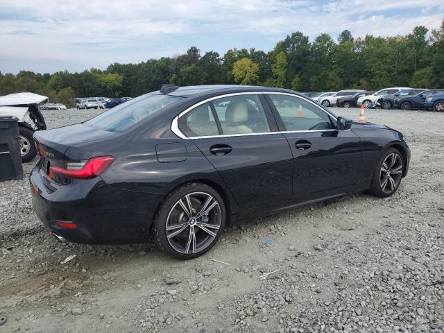 Photo 2 VIN: 3MW5R7J09M8B78517 - BMW 330XI 