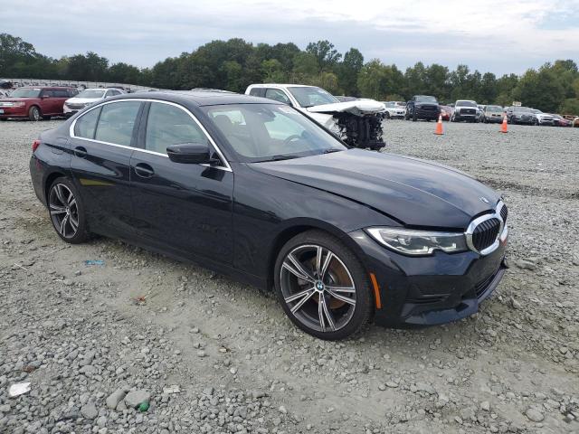 Photo 3 VIN: 3MW5R7J09M8B78517 - BMW 330XI 