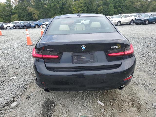 Photo 5 VIN: 3MW5R7J09M8B78517 - BMW 330XI 