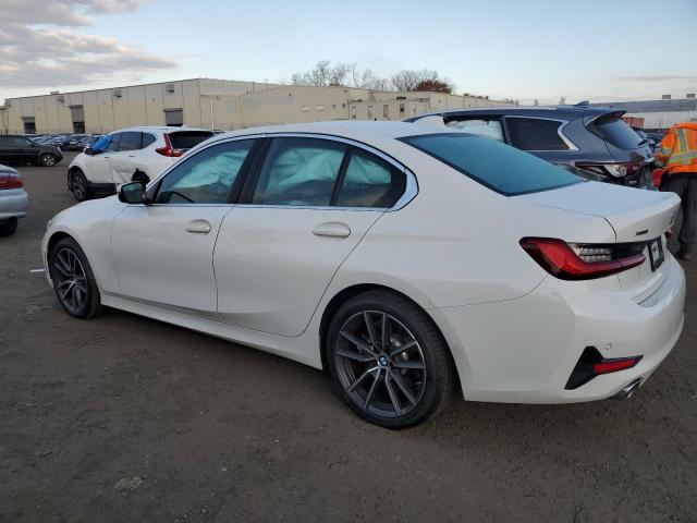 Photo 1 VIN: 3MW5R7J09M8B95978 - BMW 330XI 