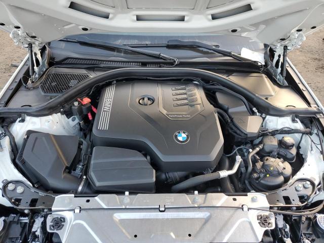 Photo 10 VIN: 3MW5R7J09M8B95978 - BMW 330XI 